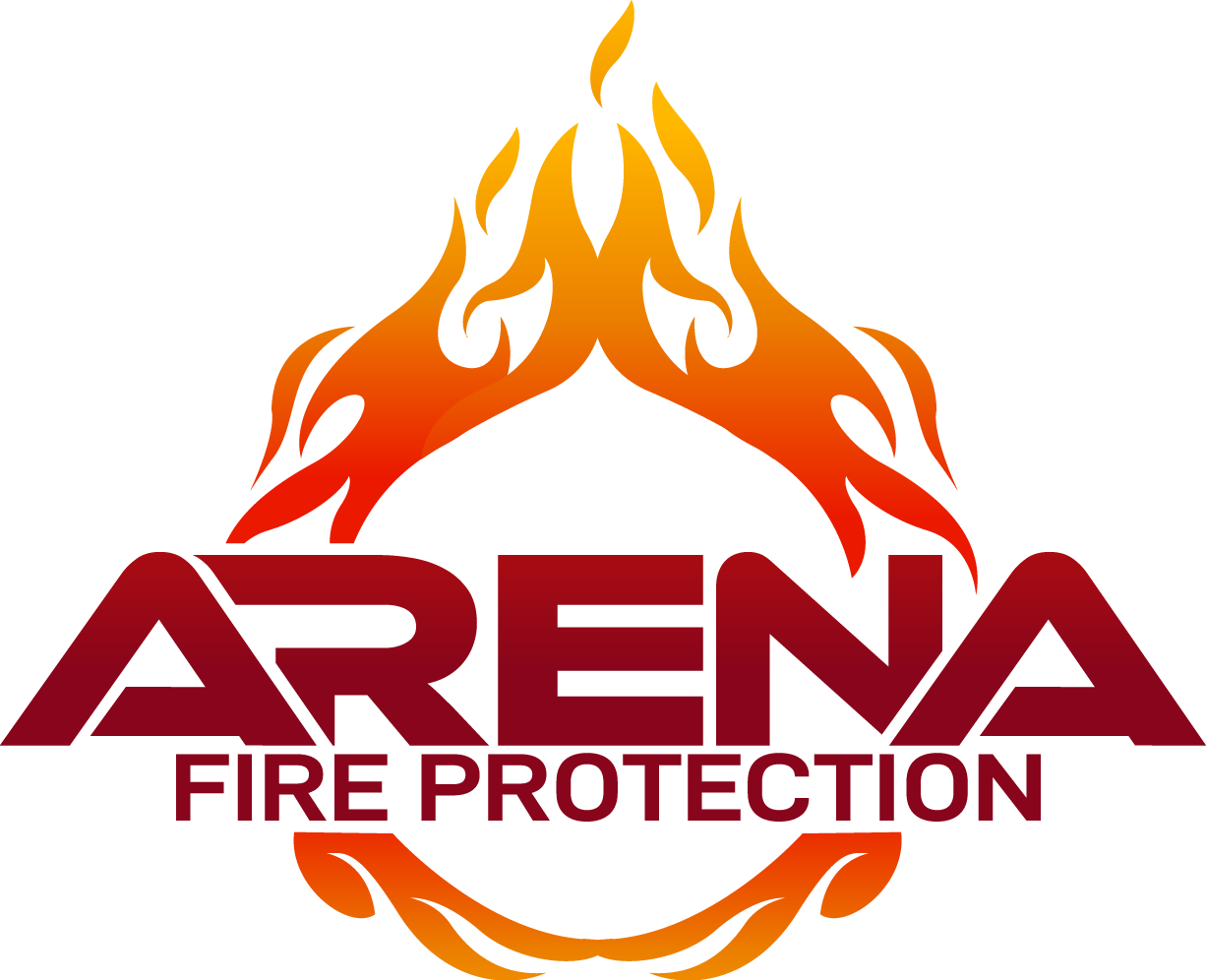 Arena Fire Protection